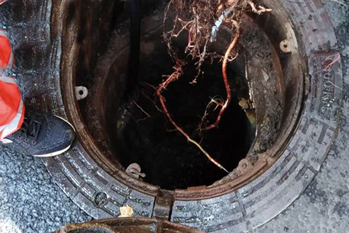 兖州管道预处理